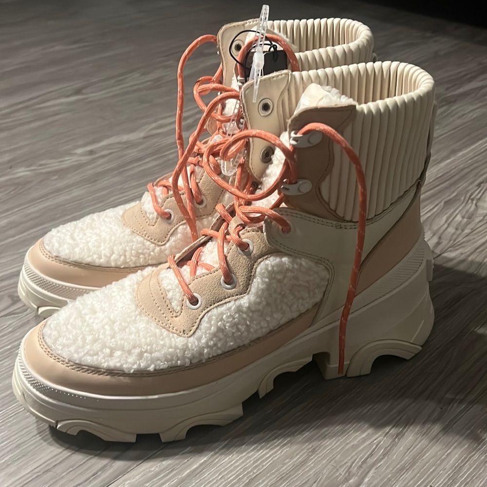 Sorel Waterproof boots